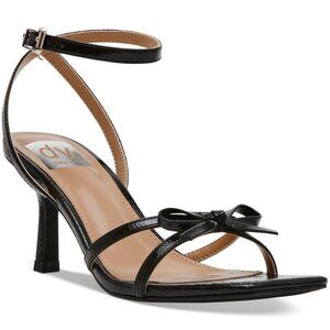 Dv Dolce Vita Women's Zidane Ankle-Strap Bow Dress Sandals